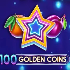 100 Golden Coins online slot from Amusnet Interactive – play at go4.eu.com