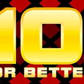 Play 10s or Better slot by 1x2gaming on go4.eu.com
