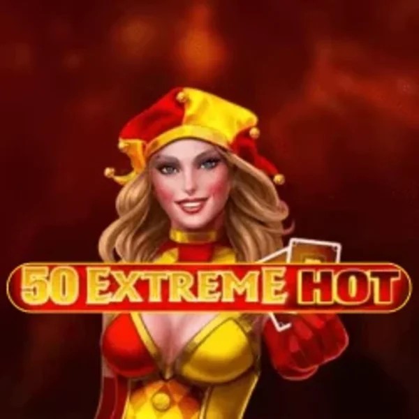 50 Extreme Hot logo by Eurocoin Interactive at Go4 Casino50 Extreme Hot