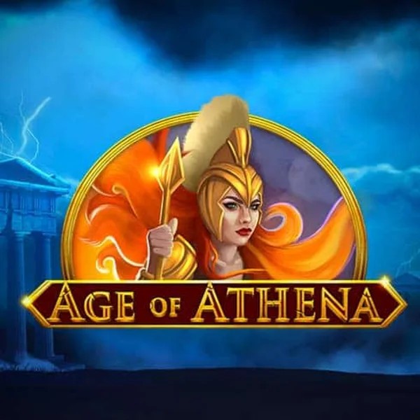 Age of Athena slot icon by Epic Industries, available at Go4 Casino