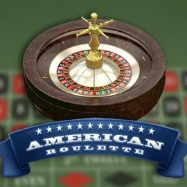 American Roulette (BGaming) slot icon by BGAMING, available at Go4 Casino