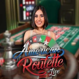 Try American Roulette (Evolution) slot by Evolution on go4.eu.com – logo image