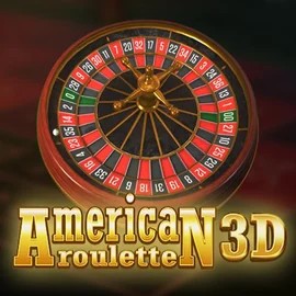 American Roullete 3D (Evoplay) logo by Evoplay at Go4 CasinoAmerican Roullete 3D (Evoplay)
