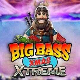 Try Big Bass Xmas Extreme slot by Pragmatic Play on go4.eu.com – logo image