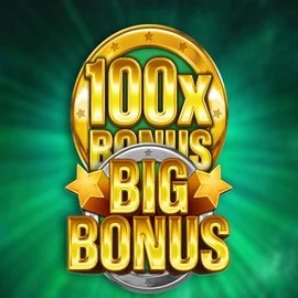 Official Slots logo: Big Bonus by Inspired Gaming at Go4 Casino