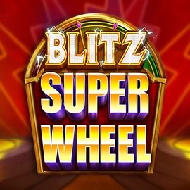 Play the Blitz Super Wheel slot by Pragmatic Play on Go4 Casino
