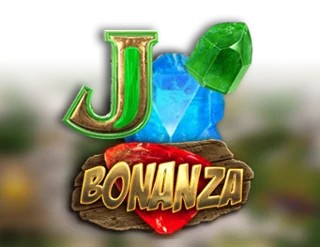 Logo of Bonanza Megaways from Big Time Gaming at Go4 Casino