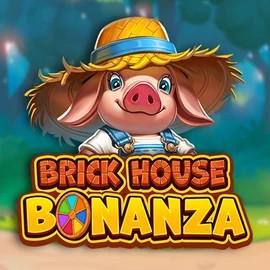 Brick House Bonanza – slot by Pragmatic Play, featured at go4.eu.com