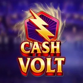 Cash Volt casino game by Red Tiger Gaming – featured logo at Go4 Casino