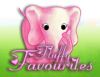Fluffy Favourites logo by Eyecon at Go4 CasinoFluffy Favourites