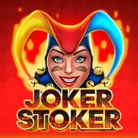 Joker Stoker logo by Endorphina at Go4 CasinoJoker Stoker