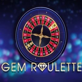 Enjoy Gem Roulette by iSoftBet – logo hosted on go4.eu.com