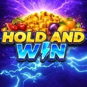 Hold and Win Games logo – Slots by Playson at Go4 Casino