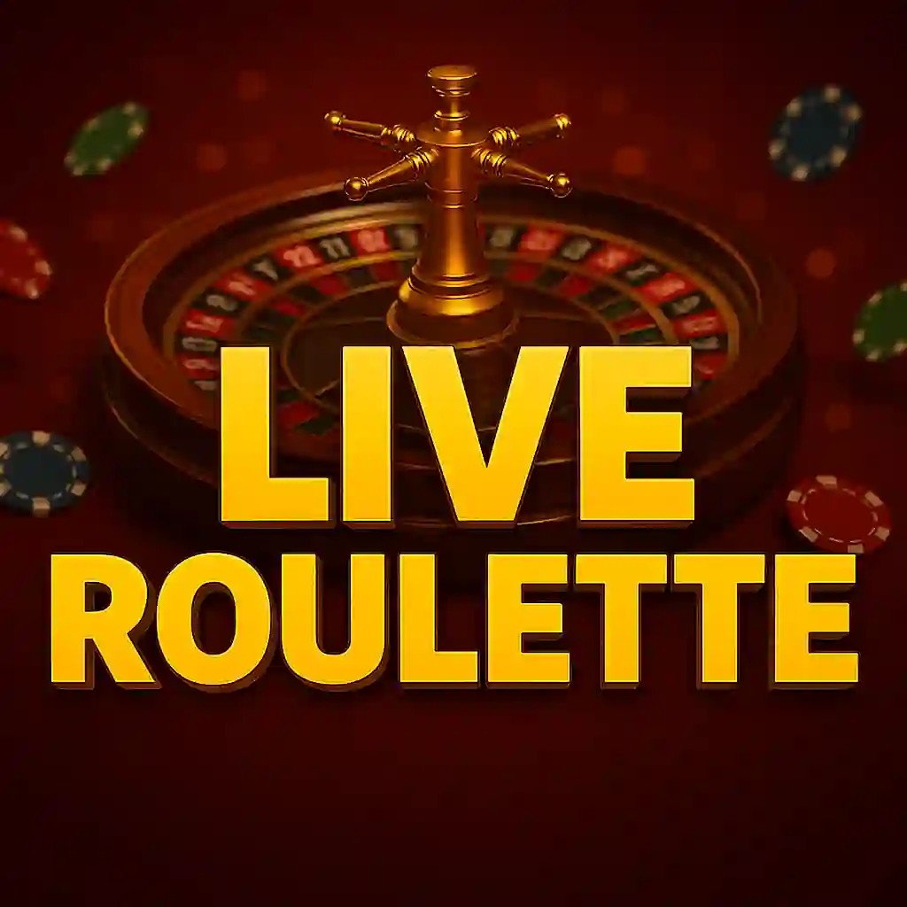 Live Roulette – slot by Evolution, featured at go4.eu.com