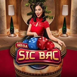 Play the Mega Sic Bac slot by Pragmatic Play on Go4 Casino