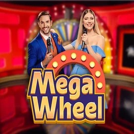 Mega Wheel online slot from Pragmatic Play – play at go4.eu.com
