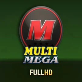 Multi Mega Full HD logo by FBM at Go4 CasinoMulti Mega Full HD
