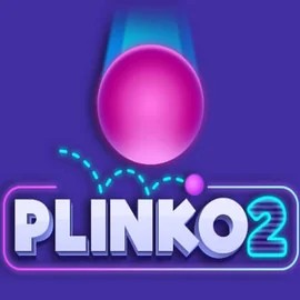 Logo of Plinko 2 from BGAMING at Go4 Casino