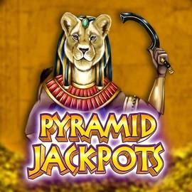 Play Pyramid Jackpots slot by King Show Games on go4.eu.com