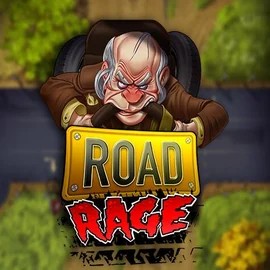 Play Road Rage slot by Nolimit City on go4.eu.com
