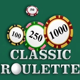 Roulette online game logo by OneTouch Games on go4.eu.com