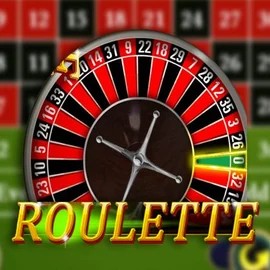 Roulette (Pragmatic Play) logo by Pragmatic Play Go4 Casino