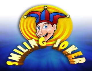 Smiling Joker logo by Apollo Games at Go4 CasinoSmiling Joker