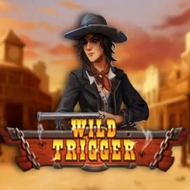 Wild Trigger by Play'n GO, showcased at go4.eu.com – game logo